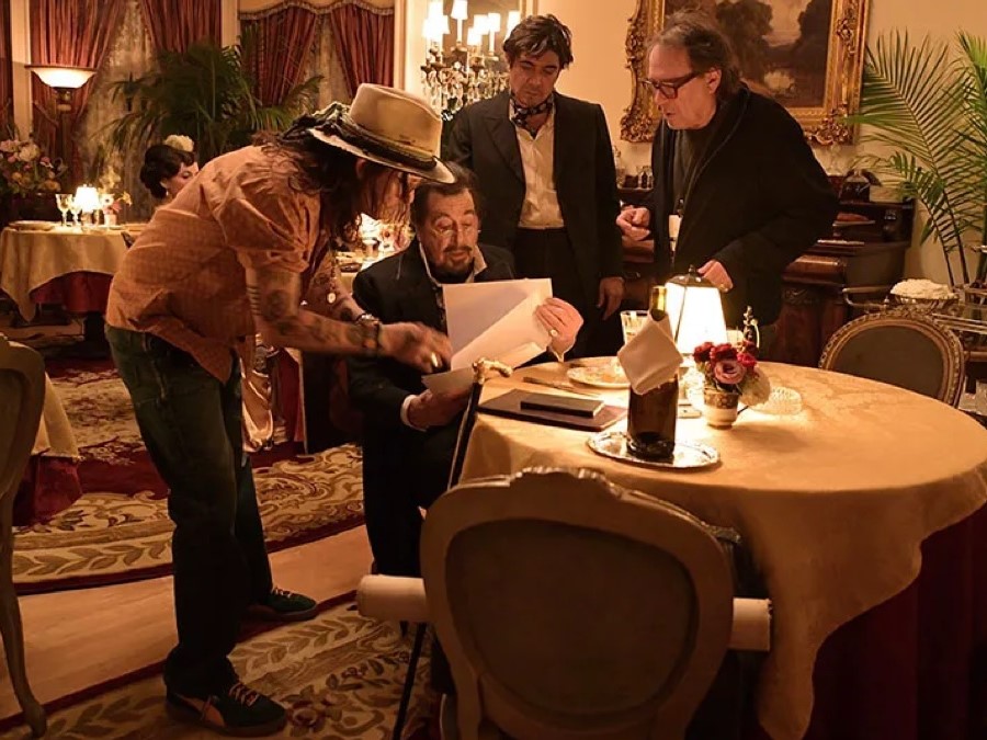 Board and governance practices