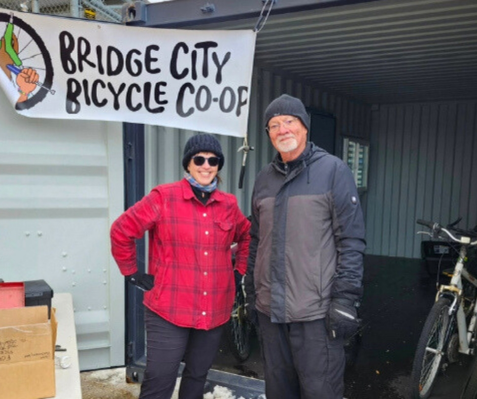 Housing activation and safe sites